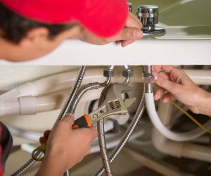 About Emergency plumbing pros Bluff Springs, IL
